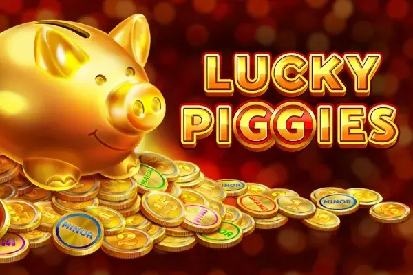 Lucky Piggies gemple 99Matka