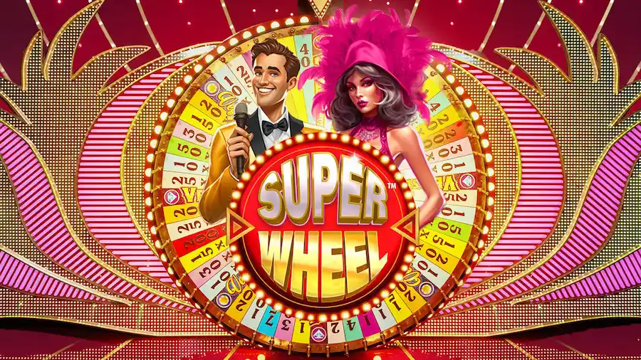 Super Wheel 99Matka